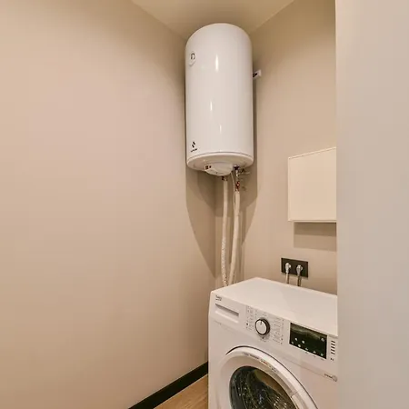 Apartment In *