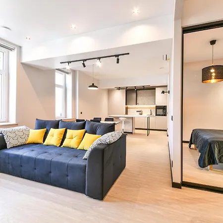 Apartment In *