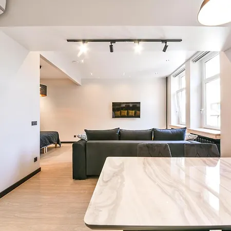 In Apartment Vilnius