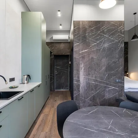 Apartment In *
