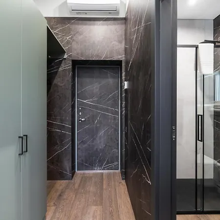 Apartment In