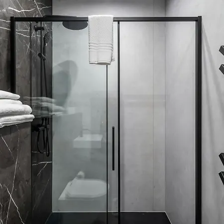 Apartment In