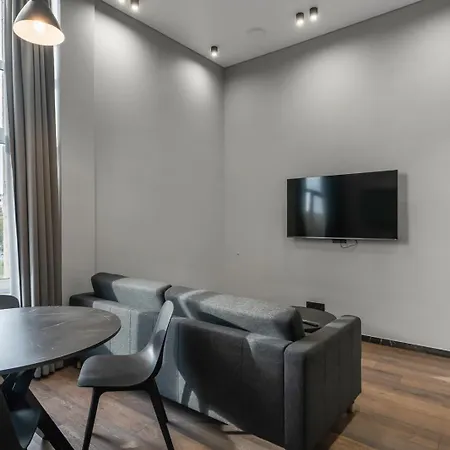 Apartment In *