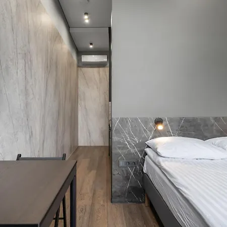 Apartment In Vilnius