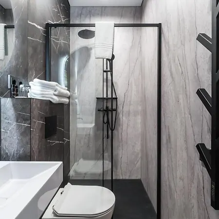 Apartment In