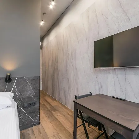 Apartment In